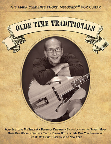 Olde Time Traditionals